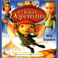 El Valiente Despereaux